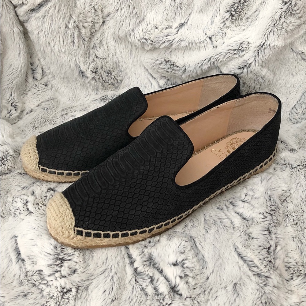 Vince Camuto Espadrilles